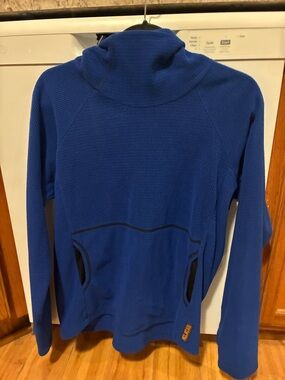 Melanzana cobalt blue